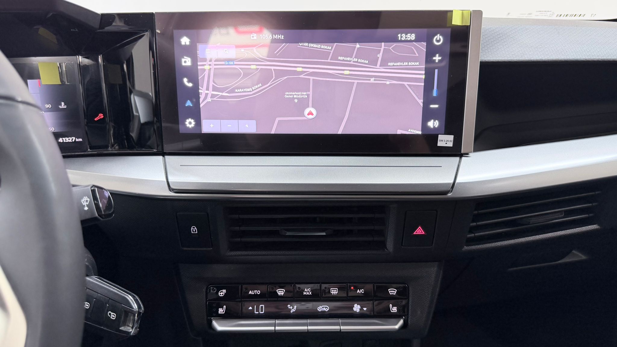 OPEL FRONTERA 19